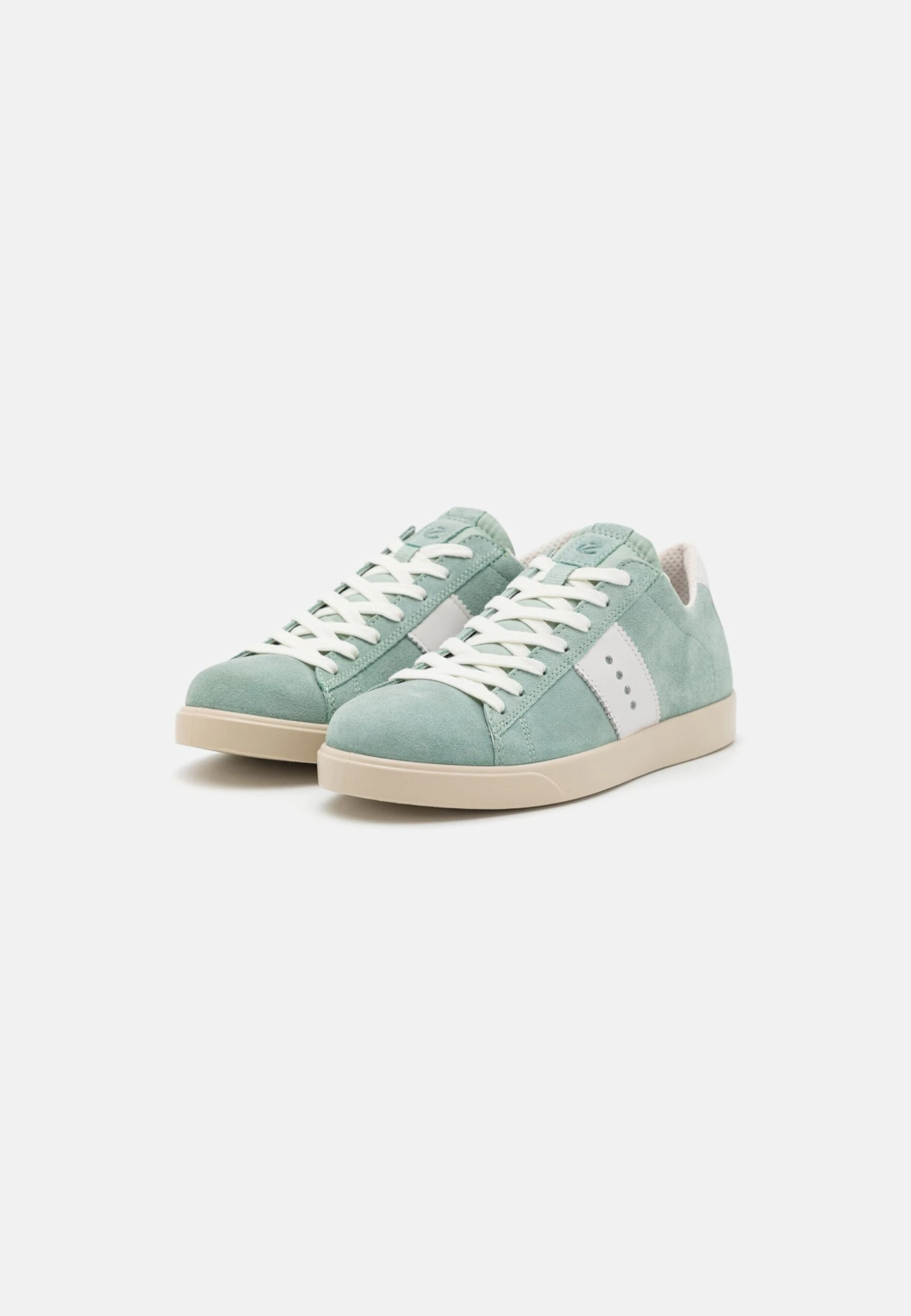 ECCO Street Lite- Sneakers Laag - Ice Flower/White 5 ECCO Street Lite- Sneakers Laag - Ice Flower/White - Afbeelding 3