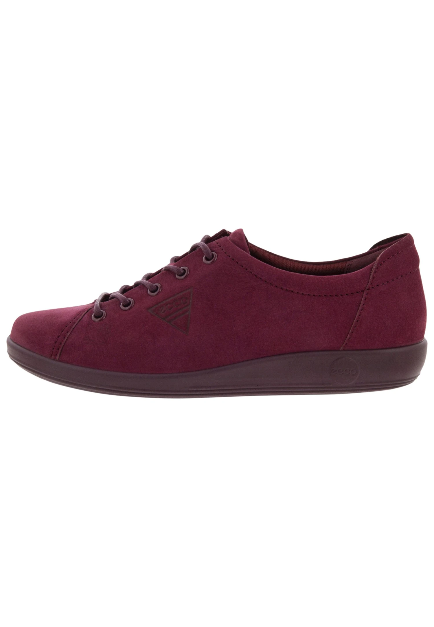 ECCO Veterschoenen - Morillo 02237 3 ECCO Veterschoenen - Morillo 02237