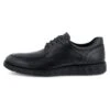ECCO Lite Hybrid Derby- Veterschoenen - Black 2 ECCO Lite Hybrid Derby- Veterschoenen - Black -Ecco bf3fa7d1fe9f4c6b8a5ee31059ac5f7a