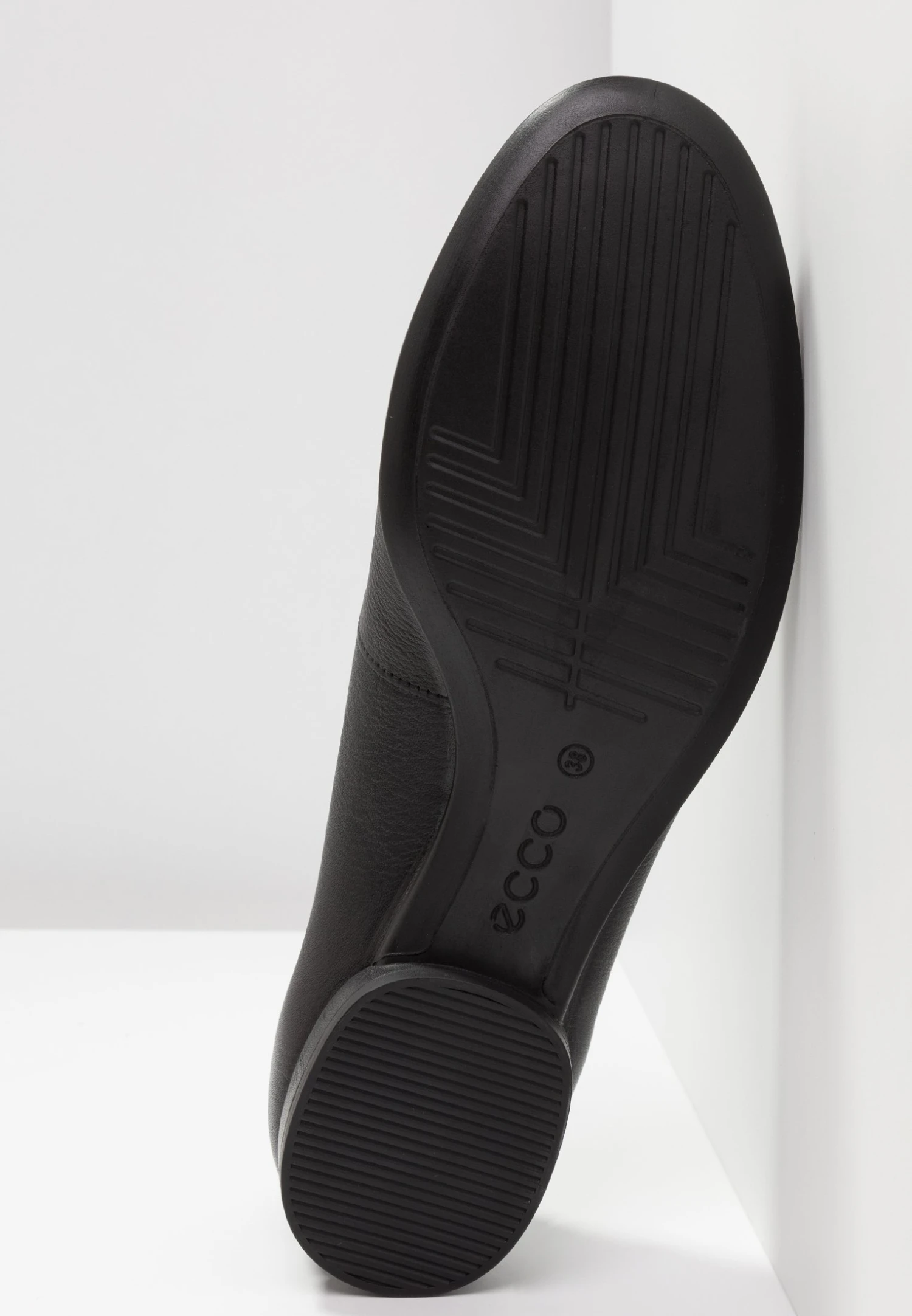 Ecco Anine - Ballerina'S - Black 11 Ecco Anine - Ballerina'S - Black - Afbeelding 9