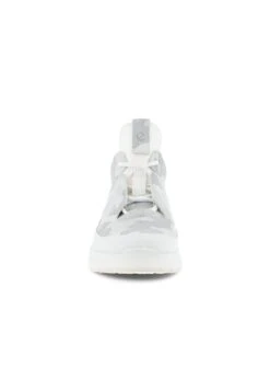 ECCO Sneakers Hoog - White White -Ecco bfebf79350b043cf8505cbbd90af692f