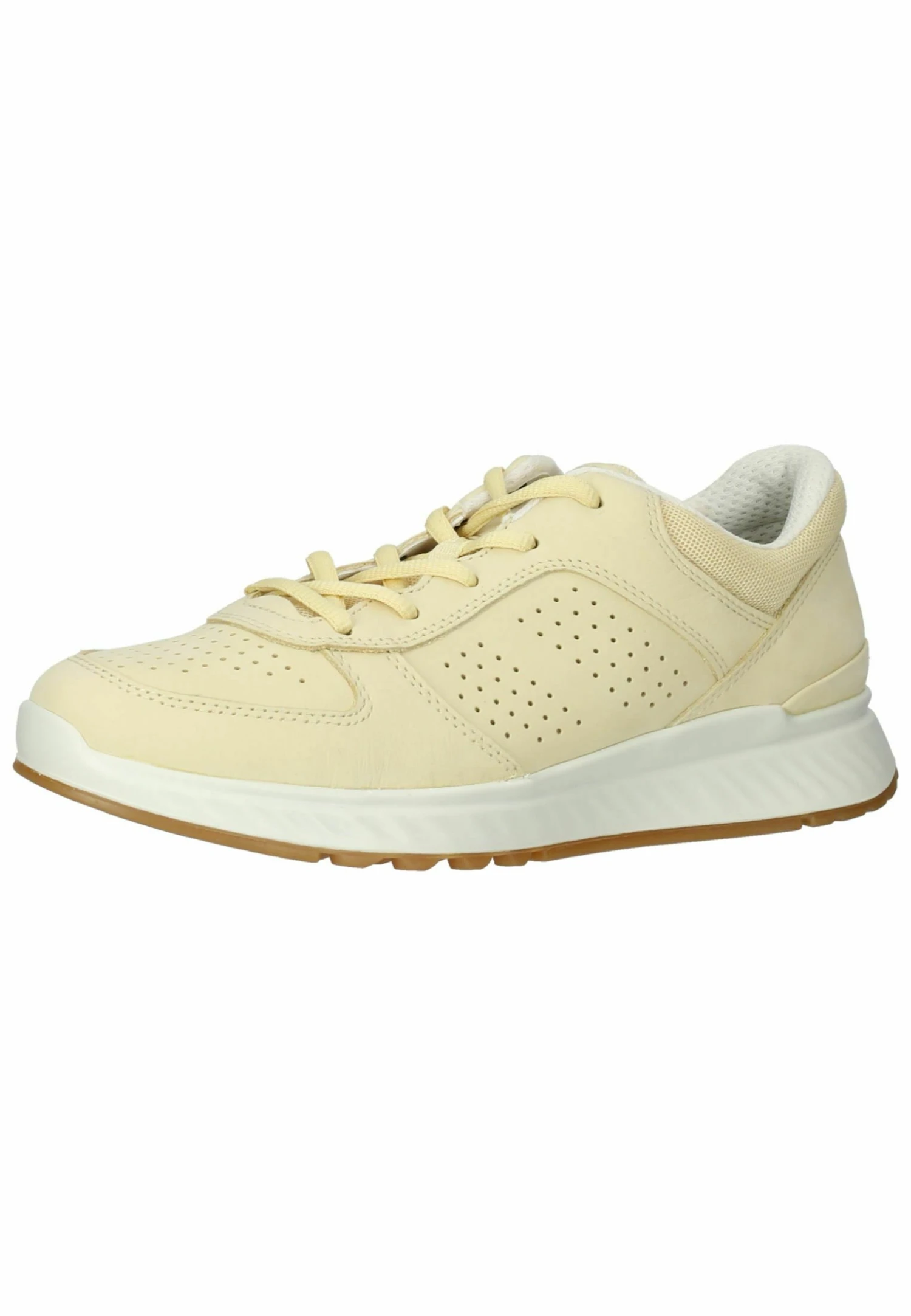 ECCO Sneakers Laag - Straw 4 ECCO Sneakers Laag - Straw - Afbeelding 2