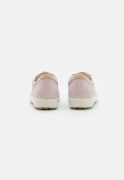 ECCO Soft - Sneakers Laag - Pink 11 ECCO Soft - Sneakers Laag - Pink -Ecco c05294df9fe34f8a8e0c24fbf7508d16