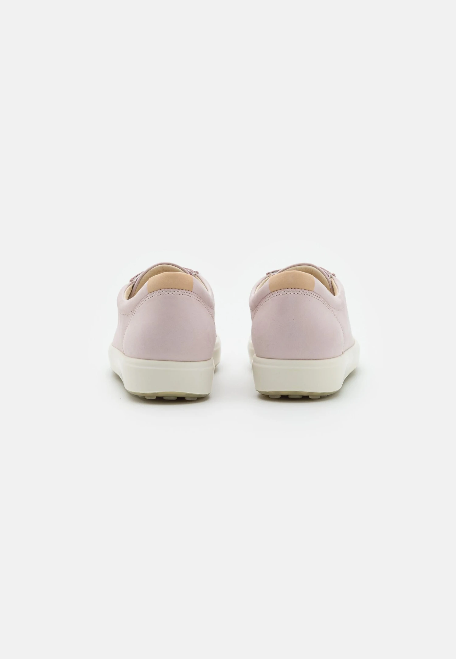 ECCO Soft - Sneakers Laag - Pink 6 ECCO Soft - Sneakers Laag - Pink - Afbeelding 4