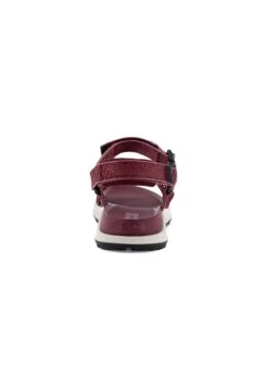 ECCO Exowrap - Outdoorsandalen - Red 12 ECCO Exowrap - Outdoorsandalen - Red -Ecco c081ba8b4911424cb010314a30f3c083