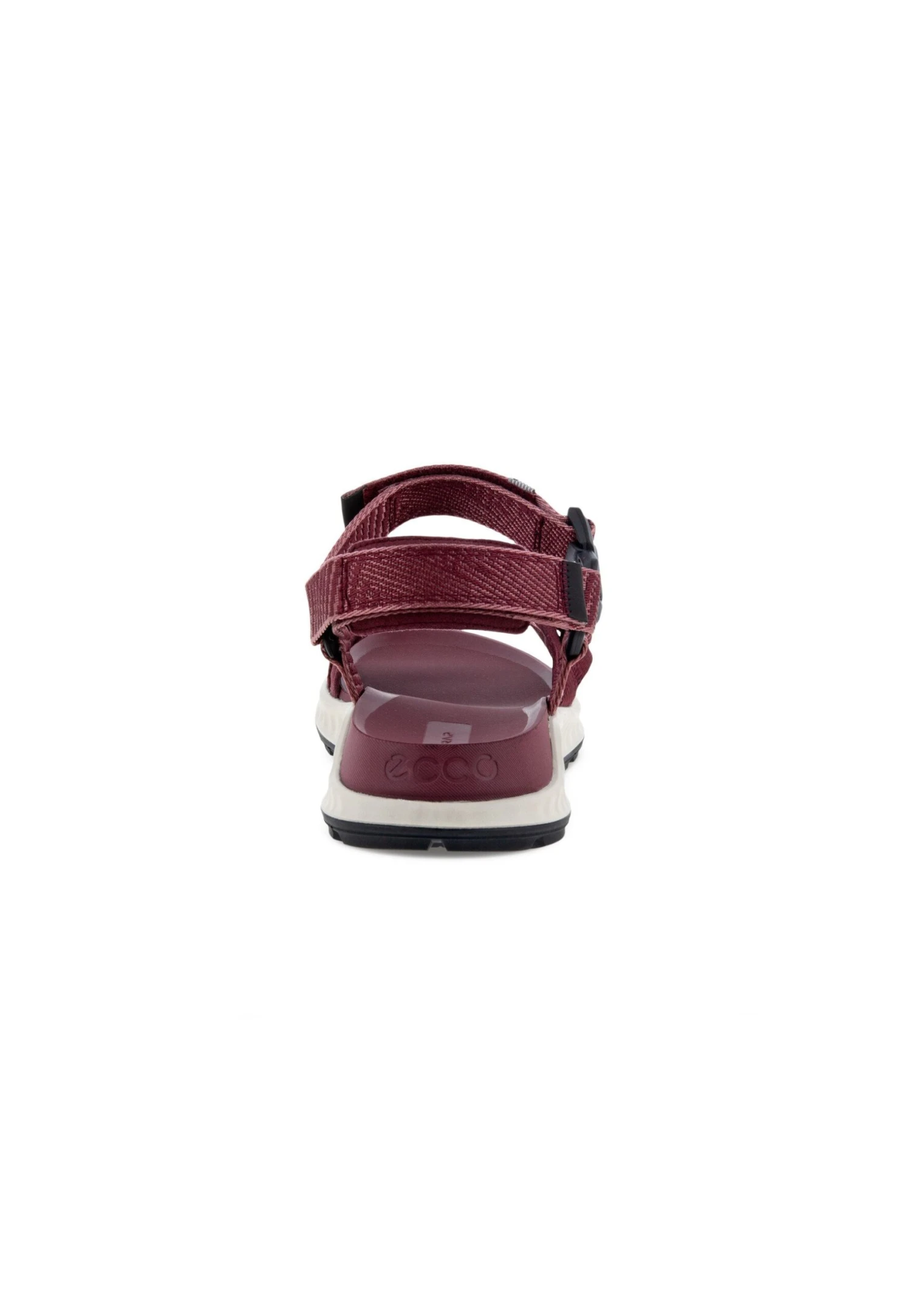 ECCO Exowrap - Outdoorsandalen - Red 5 ECCO Exowrap - Outdoorsandalen - Red - Afbeelding 3