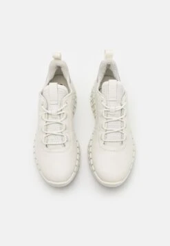 ECCO Gruuv- Sneakers Laag - White 13 ECCO Gruuv- Sneakers Laag - White -Ecco c099d0814da446eb8455b2cf50290df7