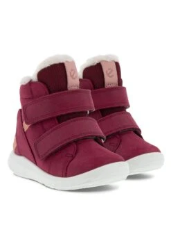 ECCO Lite- Snowboots- Red 15 ECCO Lite- Snowboots- Red -Ecco c0b937ed1c0d48b0ab0c5ad478b88c5c