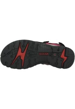 ECCO Outdoorsandalen - Sangria-Fig (069563-51760) -Ecco c15167288d784729bda828563aa11a4a