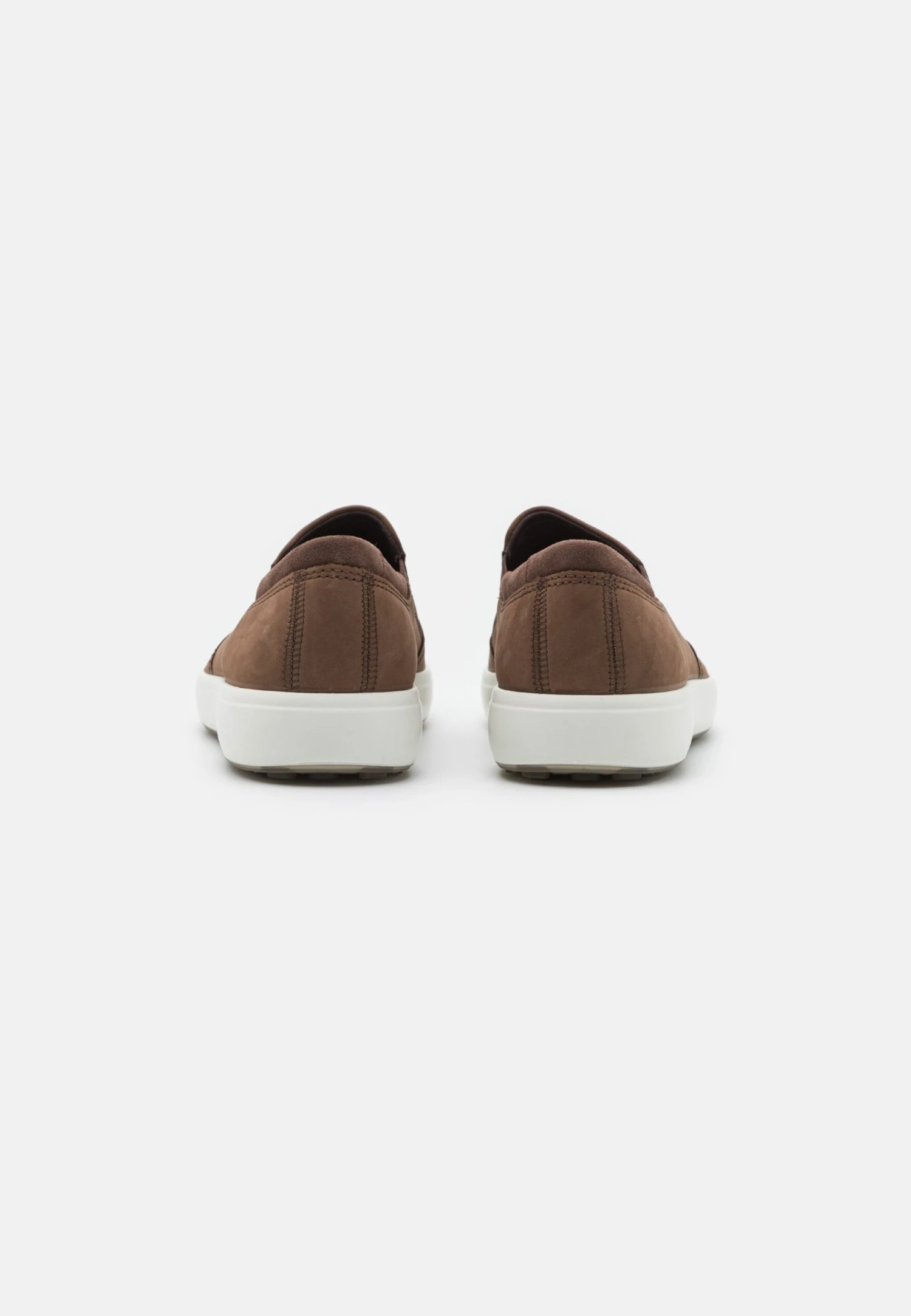 ECCO Soft 7 - Instappers - Cocoa Brown/Coffee 5 ECCO Soft 7 - Instappers - Cocoa Brown/Coffee - Afbeelding 3