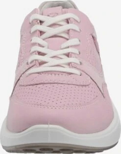 ECCO Casual Sneakers Sneakers Laag Dames Lichtroze 10 ECCO Casual Sneakers Sneakers Laag Dames Lichtroze -Ecco c20551e18d3503330cc75aa3009384f1