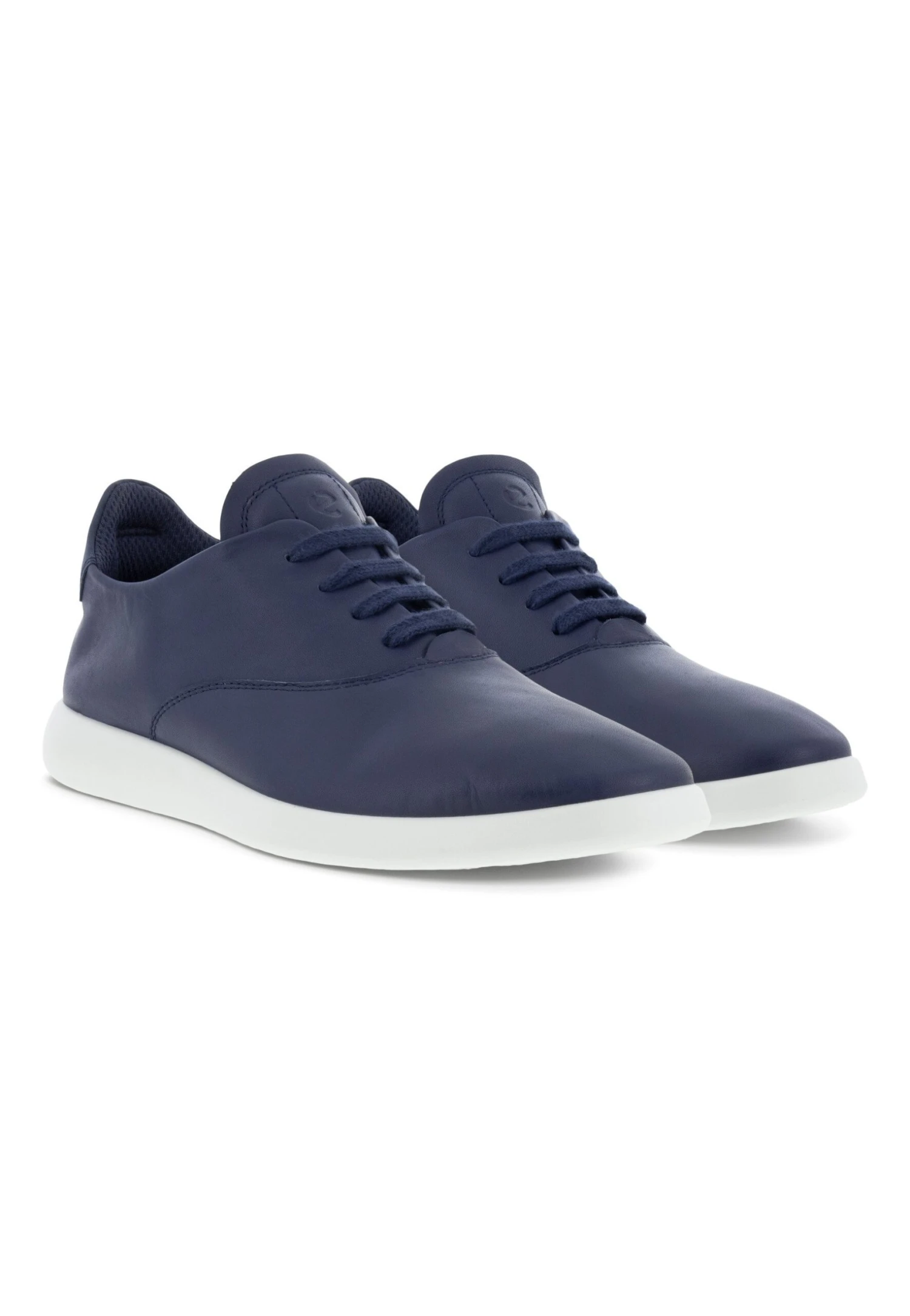 ECCO MinimalistW - Sneakers Laag - Blue Marine 4 ECCO MinimalistW - Sneakers Laag - Blue Marine - Afbeelding 2