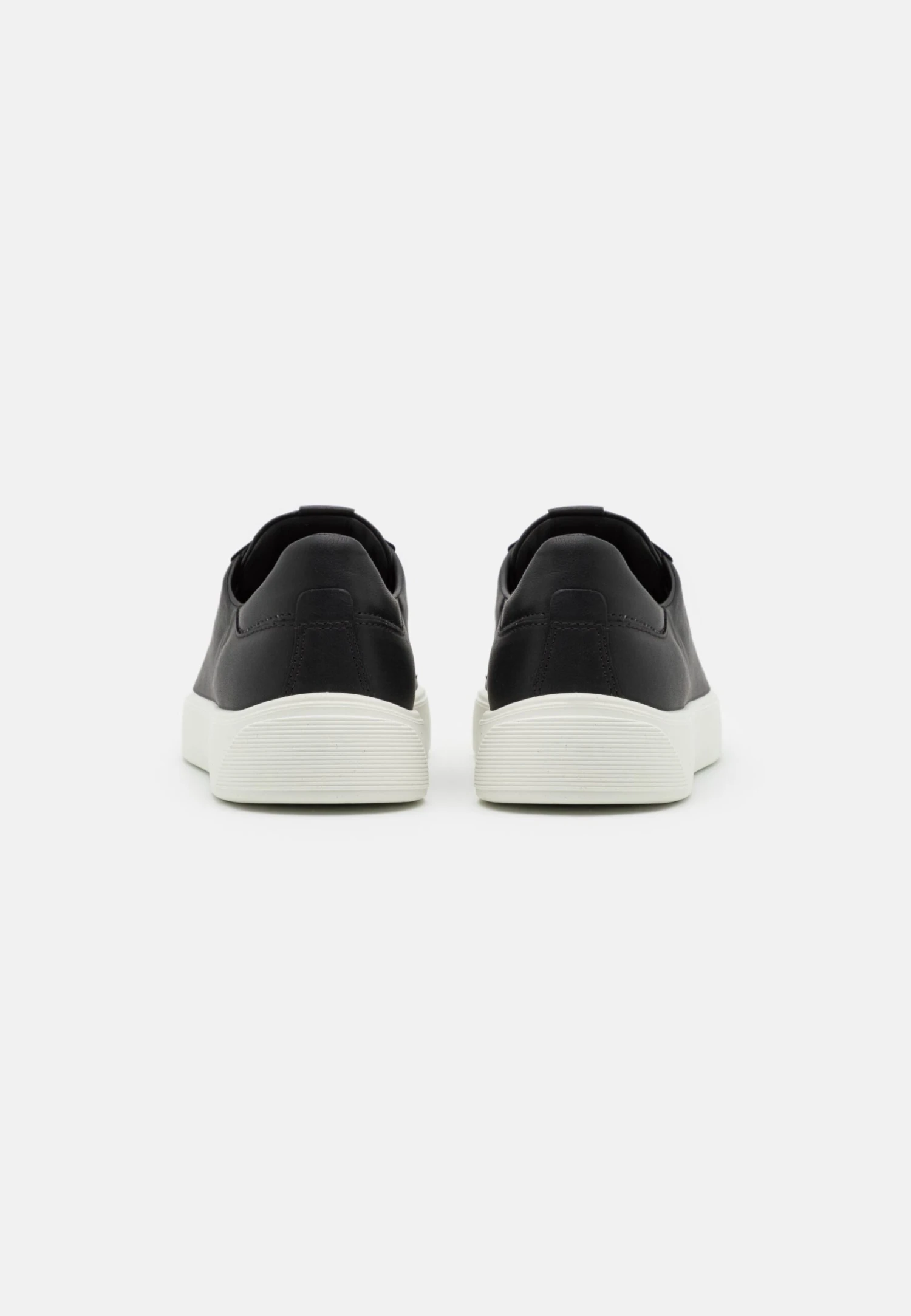 ECCO Street Tray - Sneakers Laag - Black 6 ECCO Street Tray - Sneakers Laag - Black - Afbeelding 4