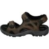 ECCO Herren - Outdoorsandalen - Brown