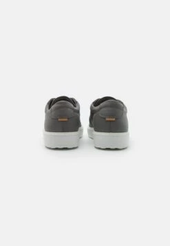 ECCO Soft 60- Sneakers Laag - Steel 10 ECCO Soft 60- Sneakers Laag - Steel -Ecco c330ff4cc6c74488ab3dbf26851114df