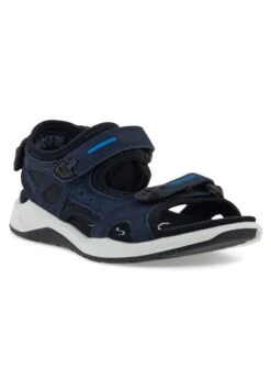 ECCO Outdoorsandalen - Dunkelblau/Schwarz 16 ECCO Outdoorsandalen - Dunkelblau/Schwarz -Ecco c3ada30b6f2e4a8bb4effe0ced0bb37a