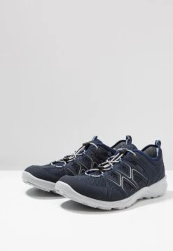 ECCO Terracruise - Sportieve Veterschoenen - Marine/Concrete 14 ECCO Terracruise - Sportieve Veterschoenen - Marine/Concrete -Ecco c42c526be8bc40c7a54dca20370f8ff6