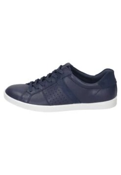 ECCO Leisure - Sneakers Laag - Marine