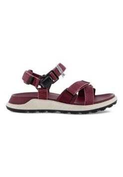 ECCO Exowrap - Outdoorsandalen - Red 17 ECCO Exowrap - Outdoorsandalen - Red -Ecco c5021cf2dd5c4eb2996eb2e0a6d1eb94