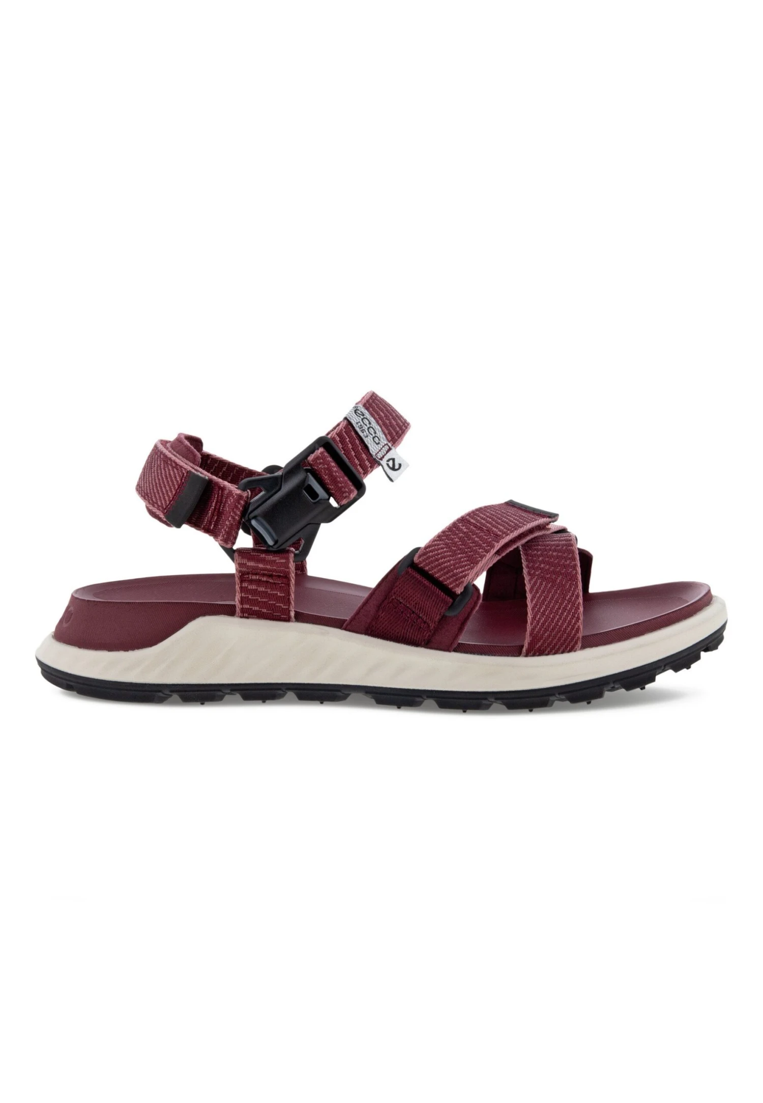 ECCO Exowrap - Outdoorsandalen - Red 10 ECCO Exowrap - Outdoorsandalen - Red - Afbeelding 8