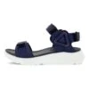 ECCO Sp.1 Lite- Outdoorsandalen - Dark Blue -Ecco c57e07cf4ddf424bb4b16f9a5e6c2ad6