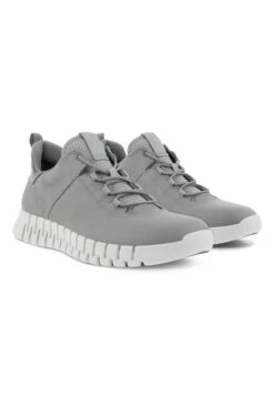 ECCO Gruuv- Sneakers Laag - Grey 16 ECCO Gruuv- Sneakers Laag - Grey -Ecco c584d5528db14c4188026d60ad7ce5df