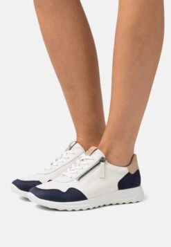 ECCO Flexure Runner - Sneakers Laag - Night Sky/White/Powder