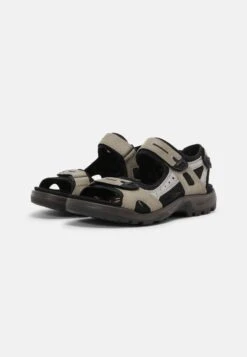 ECCO Offroad - Outdoorsandalen - Vetiver/Wild Dove 10 ECCO Offroad - Outdoorsandalen - Vetiver/Wild Dove -Ecco c6024bf298014109b6915a6113727415