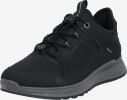 ECCO Running Sneakers Sneakers Laag Exostride Dames Zwart