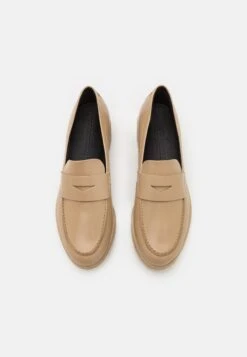ECCO Modtray Loafer - Instappers - Beige 13 ECCO Modtray Loafer - Instappers - Beige -Ecco c6db3f0e35514ce38d8738556a4aaa5e