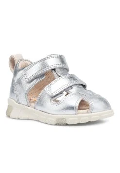 ECCO Mini Stride Fisher - Outdoorsandalen - Metallics Pure 15 ECCO Mini Stride Fisher - Outdoorsandalen - Metallics Pure -Ecco c865150a8b0f49808b43dc17bd0930f3