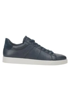 ECCO Street Lite- Sneakers Laag - Blau -Ecco c8724333cae948d093277ab35cc56997