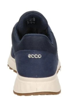 ECCO Exostride - Sneakers Laag - Blauw -Ecco c9a3347deb8743298cc25917fca7eb9b