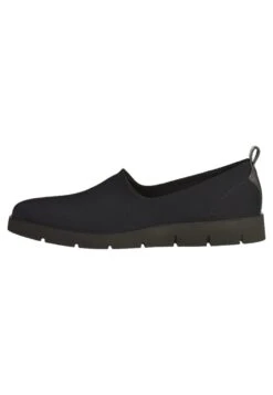 Ecco Bella - Instappers - Black/Black