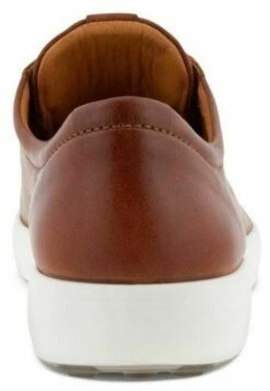 ECCO Sneakers Laag - Cognac 12 ECCO Sneakers Laag - Cognac -Ecco c9ec777733604237a212105a6b736491