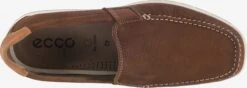 ECCO Lage Schoenen Mocassins Reciprico Heren Bruin / Lichtbruin 12 ECCO Lage Schoenen Mocassins Reciprico Heren Bruin / Lichtbruin -Ecco cb0e18263dc3c3839de2d9766930cf28