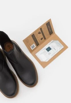 ECCO Staker Chelsea Boot - Korte Laarzen - Black 13 ECCO Staker Chelsea Boot - Korte Laarzen - Black -Ecco cb338abbde7a4254b640e707485ebae8