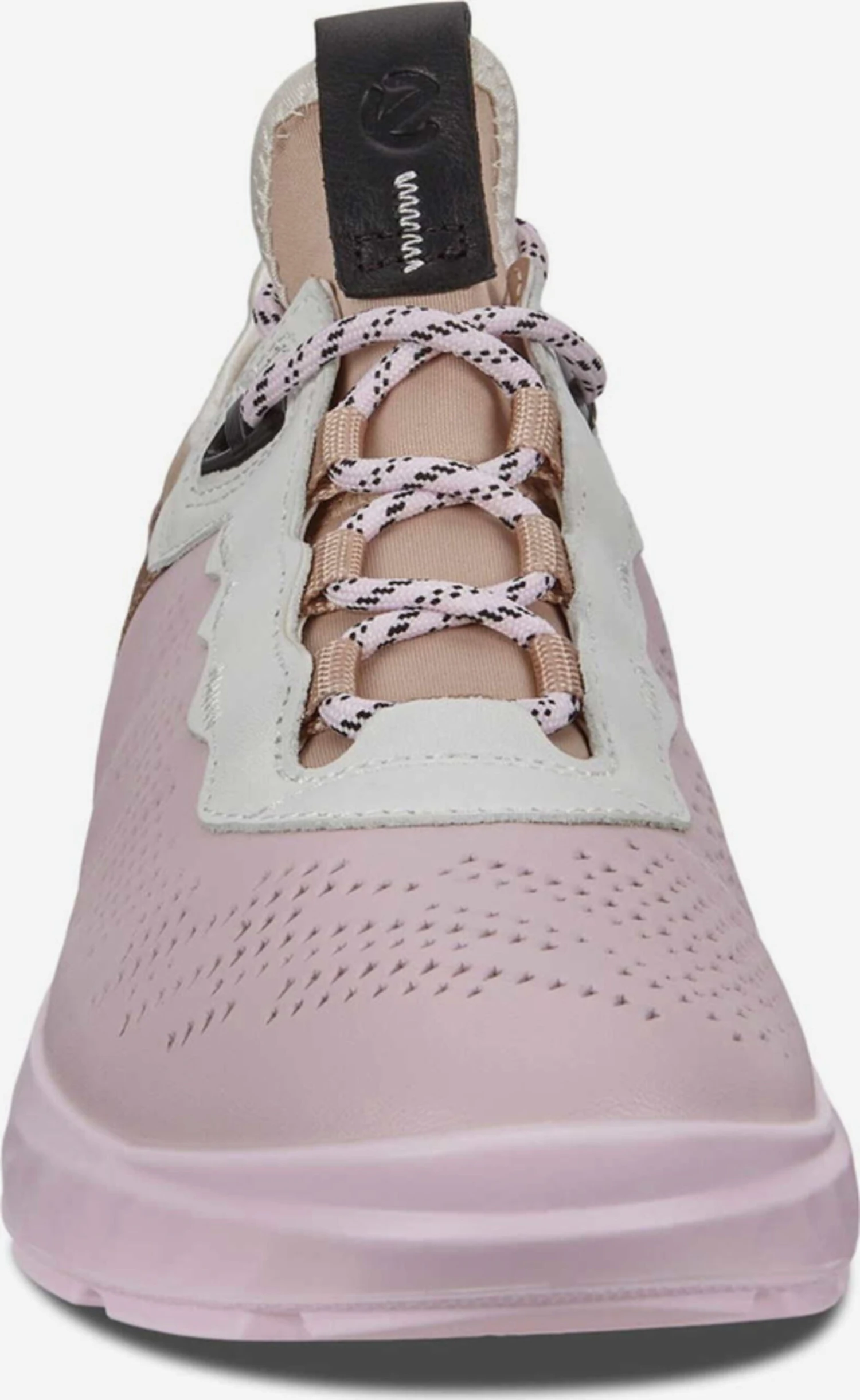 ECCO Casual Sneakers Sneakers Laag Dames Lichtlila 7 ECCO Casual Sneakers Sneakers Laag Dames Lichtlila - Afbeelding 5