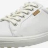 ECCO Casual Sneakers Sneakers Laag Soft Dames Wit 1 ECCO Casual Sneakers Sneakers Laag Soft Dames Wit -Ecco cb345f3b543852c922fa0873015dd361