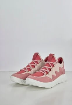 ECCO St.1 Lite W - Sneakers Laag - Multicolor Damask Rose 10 ECCO St.1 Lite W - Sneakers Laag - Multicolor Damask Rose -Ecco cb6ac749cdf94230a6d899570baf976a
