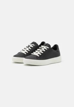 ECCO Street Tray - Sneakers Laag - Black 10 ECCO Street Tray - Sneakers Laag - Black -Ecco cb785c2eae824a6b9a1ed6edd67b7bc5