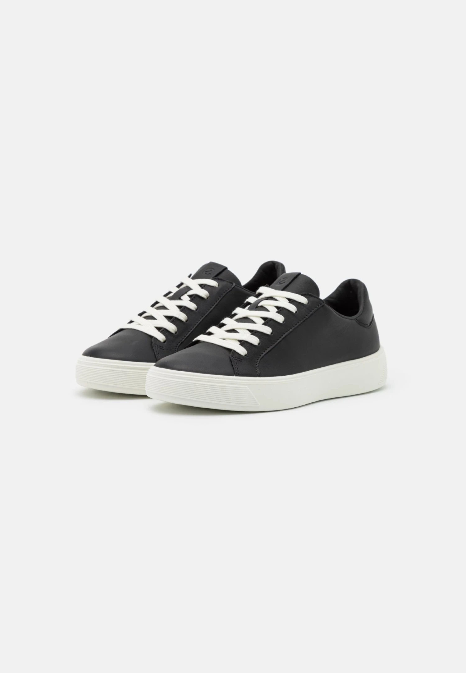 ECCO Street Tray - Sneakers Laag - Black 5 ECCO Street Tray - Sneakers Laag - Black - Afbeelding 3
