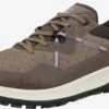 ECCO Running Sneakers Sneakers Laag Dames Sepia 2 ECCO Running Sneakers Sneakers Laag Dames Sepia -Ecco cb8c568565c0513b65af0a019f136b64