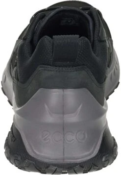 ECCO Schnürer - Sneakers Laag - Schwarz -Ecco cc82564f338d4328862c5def55e807f0