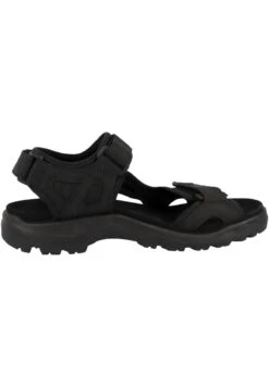 ECCO Offroad- Outdoorsandalen - Black 11 ECCO Offroad- Outdoorsandalen - Black -Ecco ccad9029b2844ddbafee2321f2852f5c