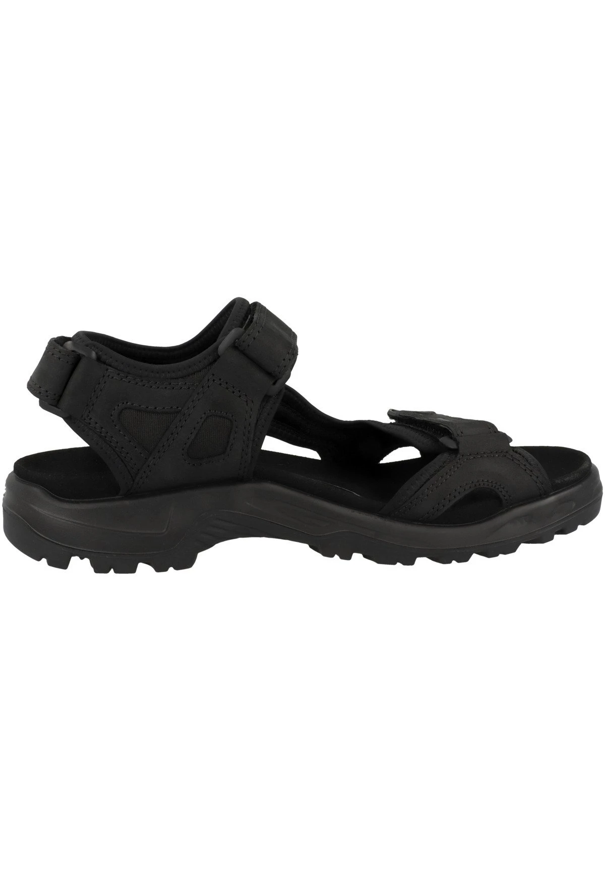 ECCO Offroad- Outdoorsandalen - Black 7 ECCO Offroad- Outdoorsandalen - Black - Afbeelding 5