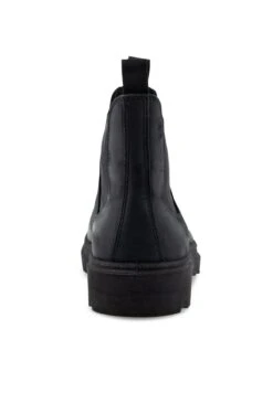 ECCO Grainer Chelsea- Korte Laarzen - BlackMottled 13 ECCO Grainer Chelsea- Korte Laarzen - BlackMottled -Ecco cd6532e2fbf34cf49395fa1d1c80dc7d