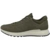 ECCO Exostride - Sneakers Laag - Dark Clay (835314-11559) -Ecco cdacc47bc2c34905b73a958dd0ffc688
