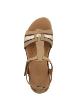 ECCO Flash - Sandalen - Lion Pure White Gold Cashmere 9 ECCO Flash - Sandalen - Lion Pure White Gold Cashmere -Ecco cdf91ce0c4db40019d8e4205e7e3783f