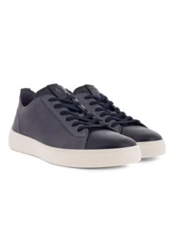 ECCO Street Tray M - Sneakers Laag - Gravity/Black -Ecco ce354adcdd15416a9a94c3d2ecb80366